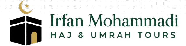 Irfan Mohammadi Haj & Umrah Tours