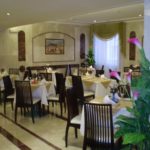 Luxury Accommodation