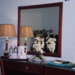 Luxury Accommodation