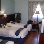 Luxury Accommodation