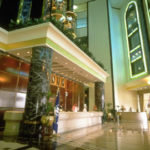 Luxury Accommodation