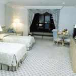 Luxury Accommodation